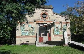 Museo de Calcos - Buenos Aires